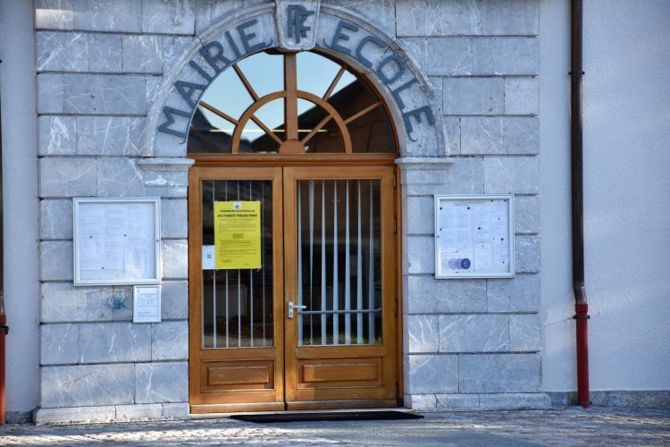 Projet de loi État d’urgence sanitaire - Ouverture des écoles le 11 mai
