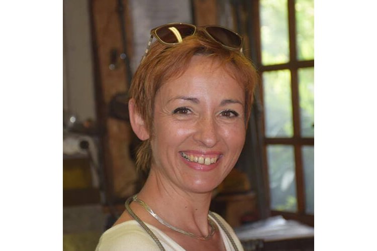 Stéphanie Arnoux Daumas

