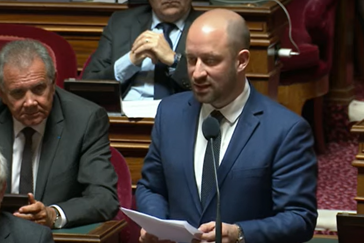 Envoi de troupes occidentales en Ukraine
