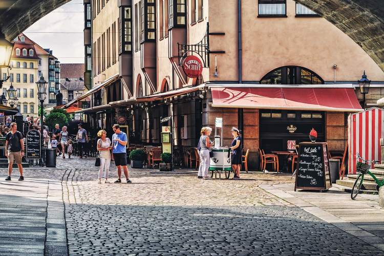 Les mesures de soutien économiques

