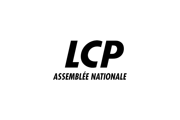 « Audition publique » sur LCP
