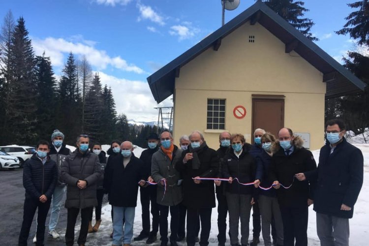 Visites ministérielles des 11 et 12 mars 2021
