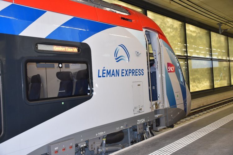 Le rail dans la vallée de l’Arve ne doit pas rester à quai
