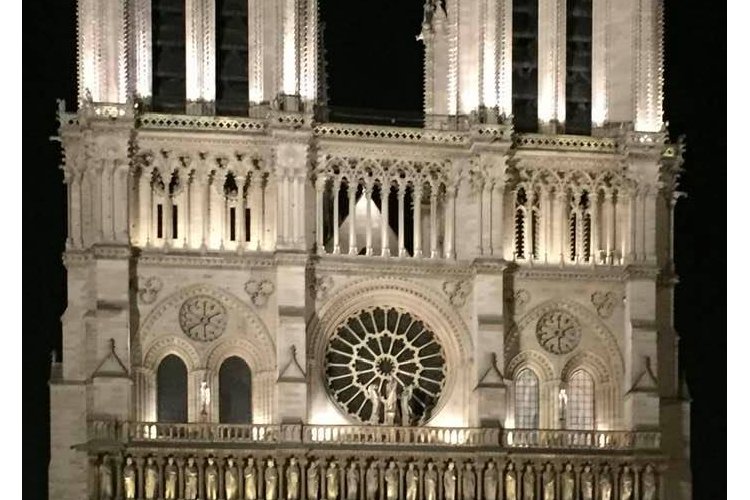 Covid 19 : Réouverture des lieux de culte
