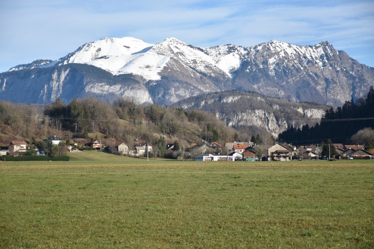 Proposition de loi sénatoriale visant à faciliter la mise en œuvre du principe de zéro artificialisation nette des sols (ZAN) dans les territoires
