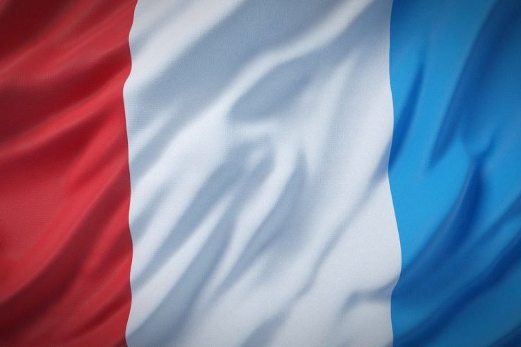 Premier tour des élections présidentielles
