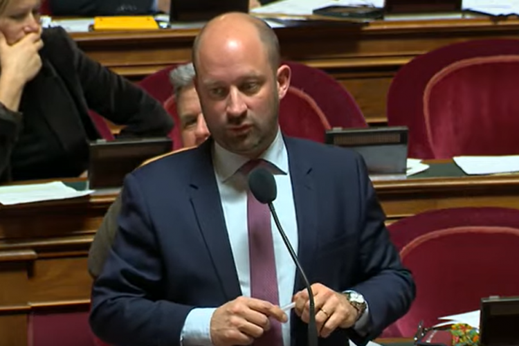 Mission Relations avec les Collectivités Territoriales
