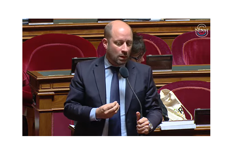 Loi de finances 2026
