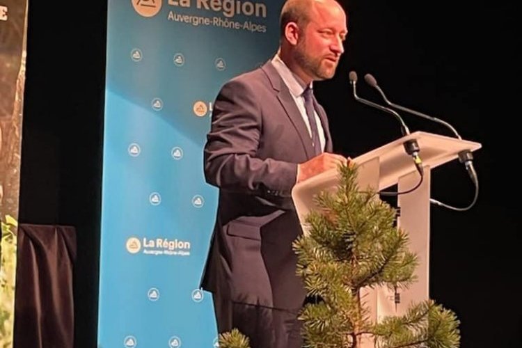 Congrès de la fédération des Chasseurs de la Haute-Savoie
