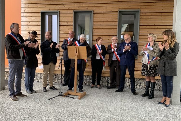 COVID19 : Consultation des élus locaux
