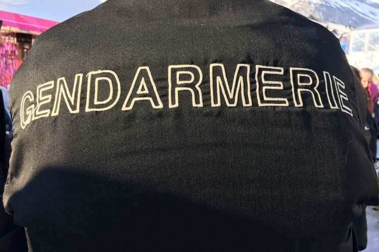 Nommé co-rapporteur de la proposition de loi relative à la sécurité globale
