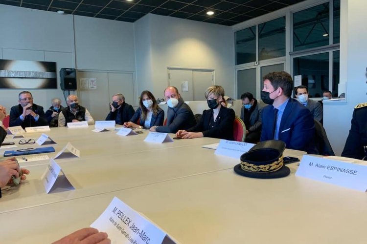 Politique du logement
