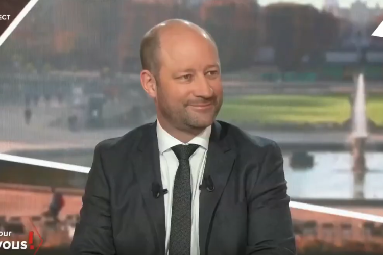 Bonjour chez vous&nbsp;!
